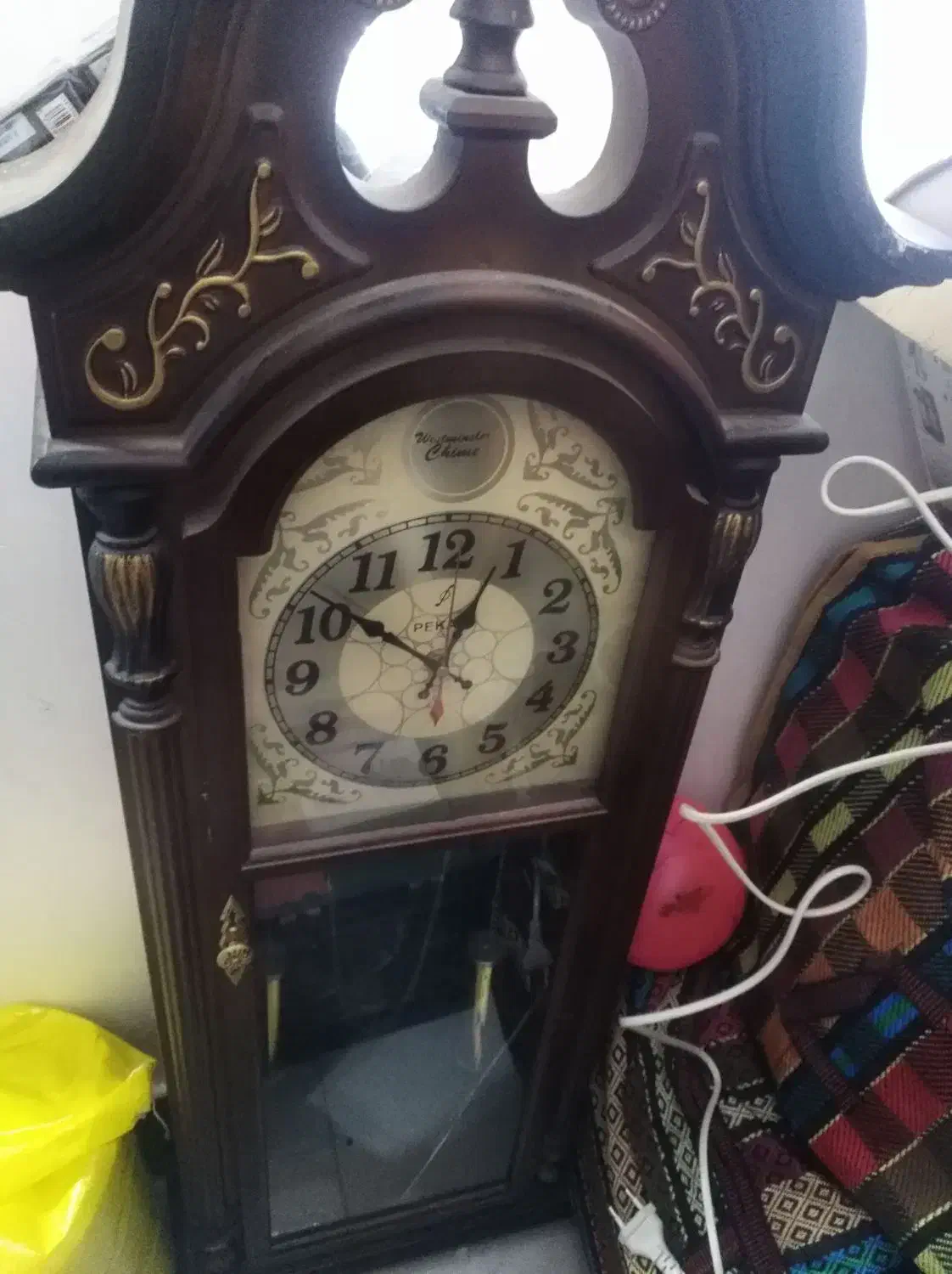 ساعت دیواری|ساعت دیواری و تزئینی|خمینیشهر, |دیوار