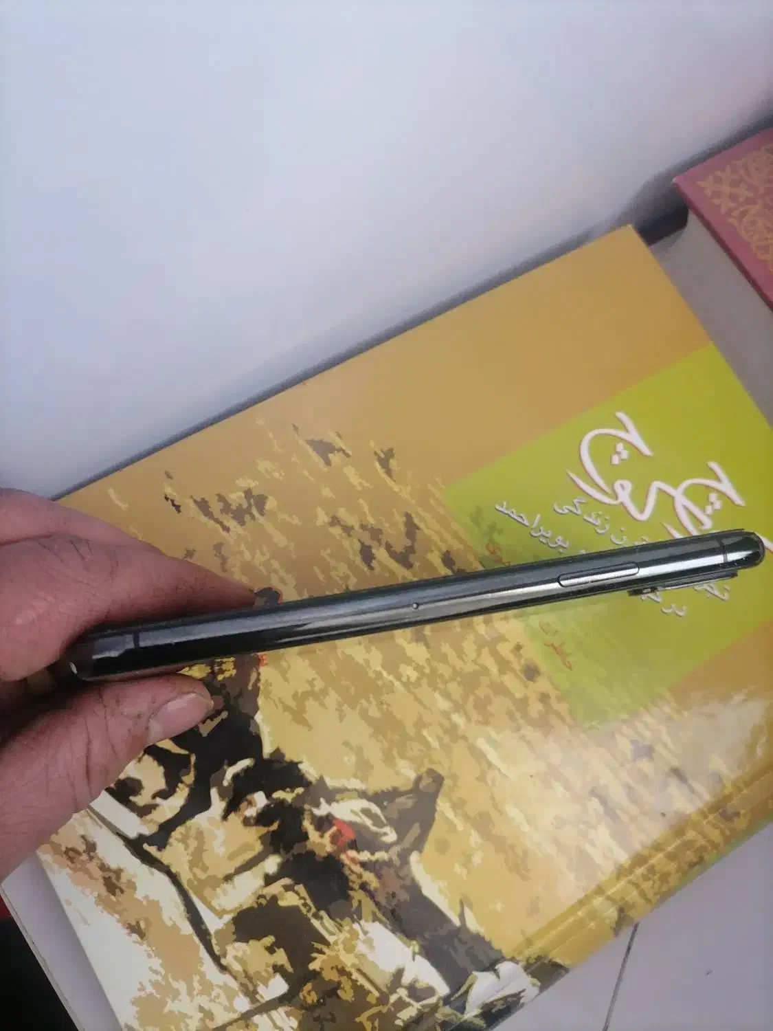 آیفن x|موبایل|یاسوج, |دیوار