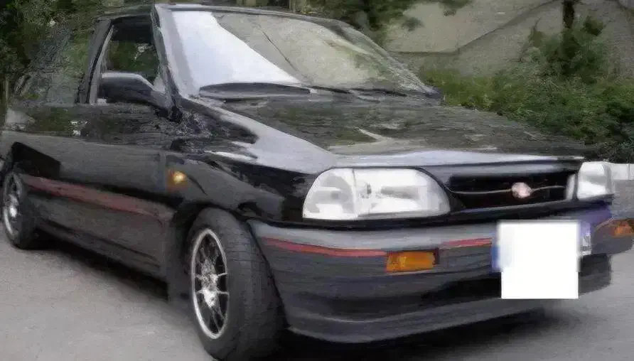 پراید .هاچبک|خودرو سواری و وانت|گلپایگان, |دیوار