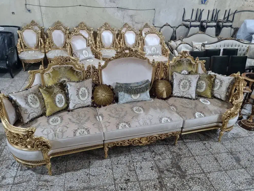 تعمیرات تخصصی مبلمان|مبلمان خانگی و میز عسلی|ملایر, |دیوار