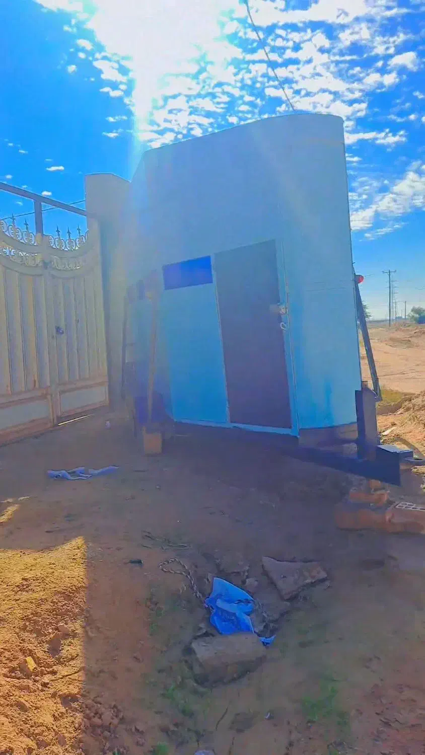 اسبکش دواسبی|اسب و تجهیزات اسب‌سواری|شوشتر, |دیوار