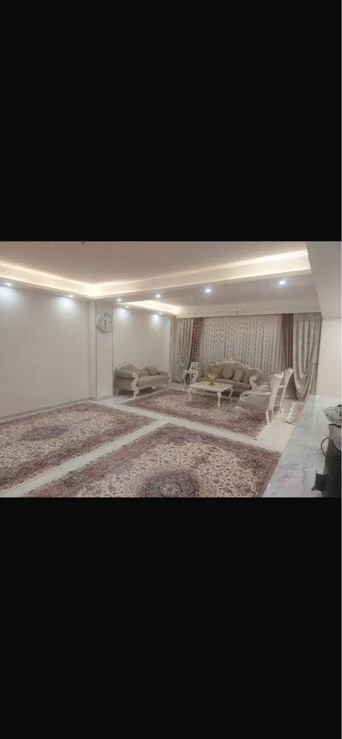 اپارتمان مسعودیه ۱۵۰متر نوساز تکواحدی فول|اجارهٔ آپارتمان|تهران, مسعودیه|دیوار