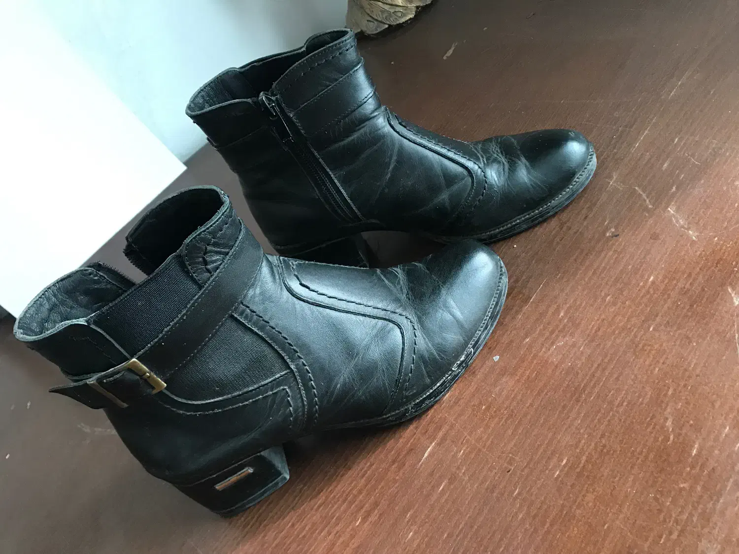 بوت چارق ۳۷|کیف، کفش، کمربند|بجنورد, |دیوار