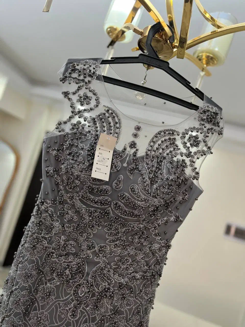 لباس شب مجلسی|لباس|تهران, پرستار|دیوار