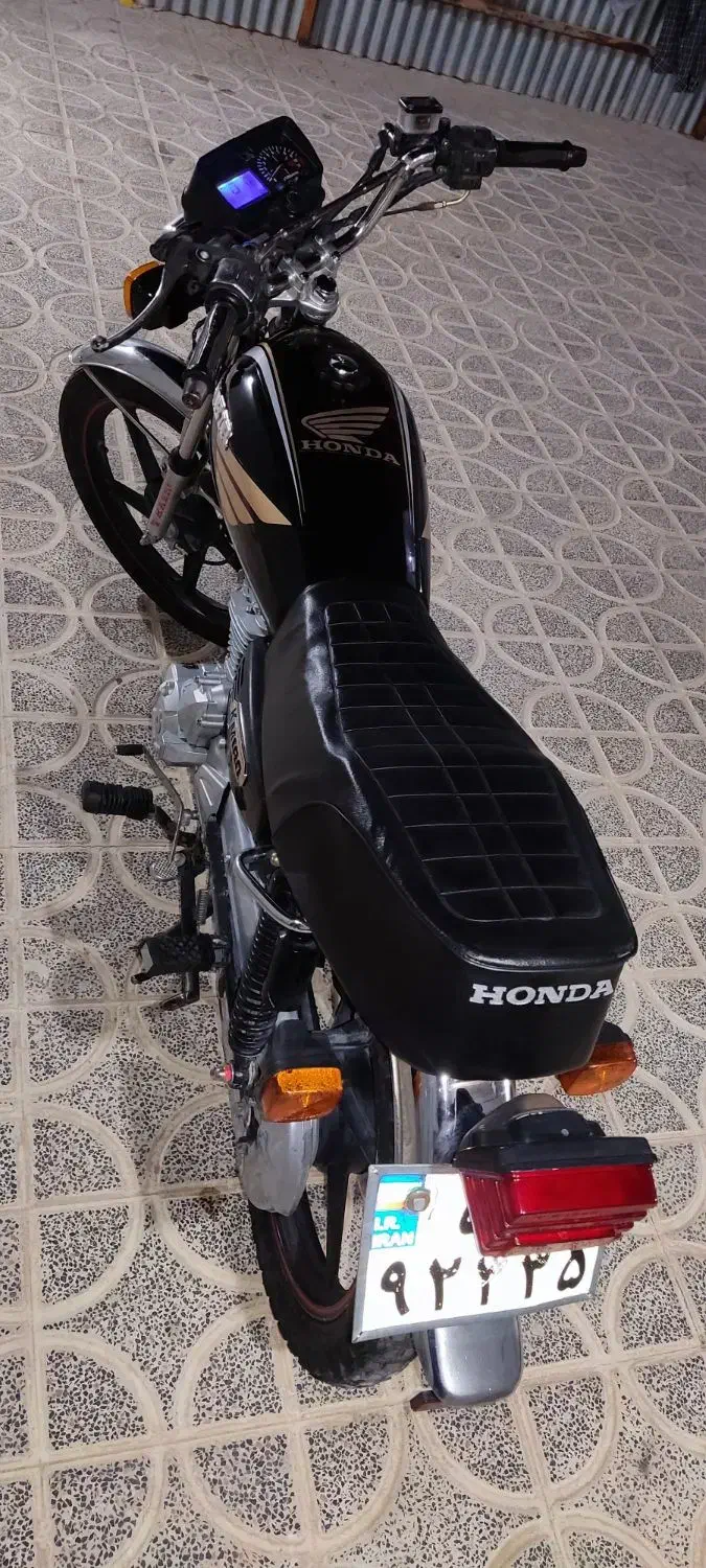 کبیر۱۸۰|موتورسیکلت|گندمان, |دیوار