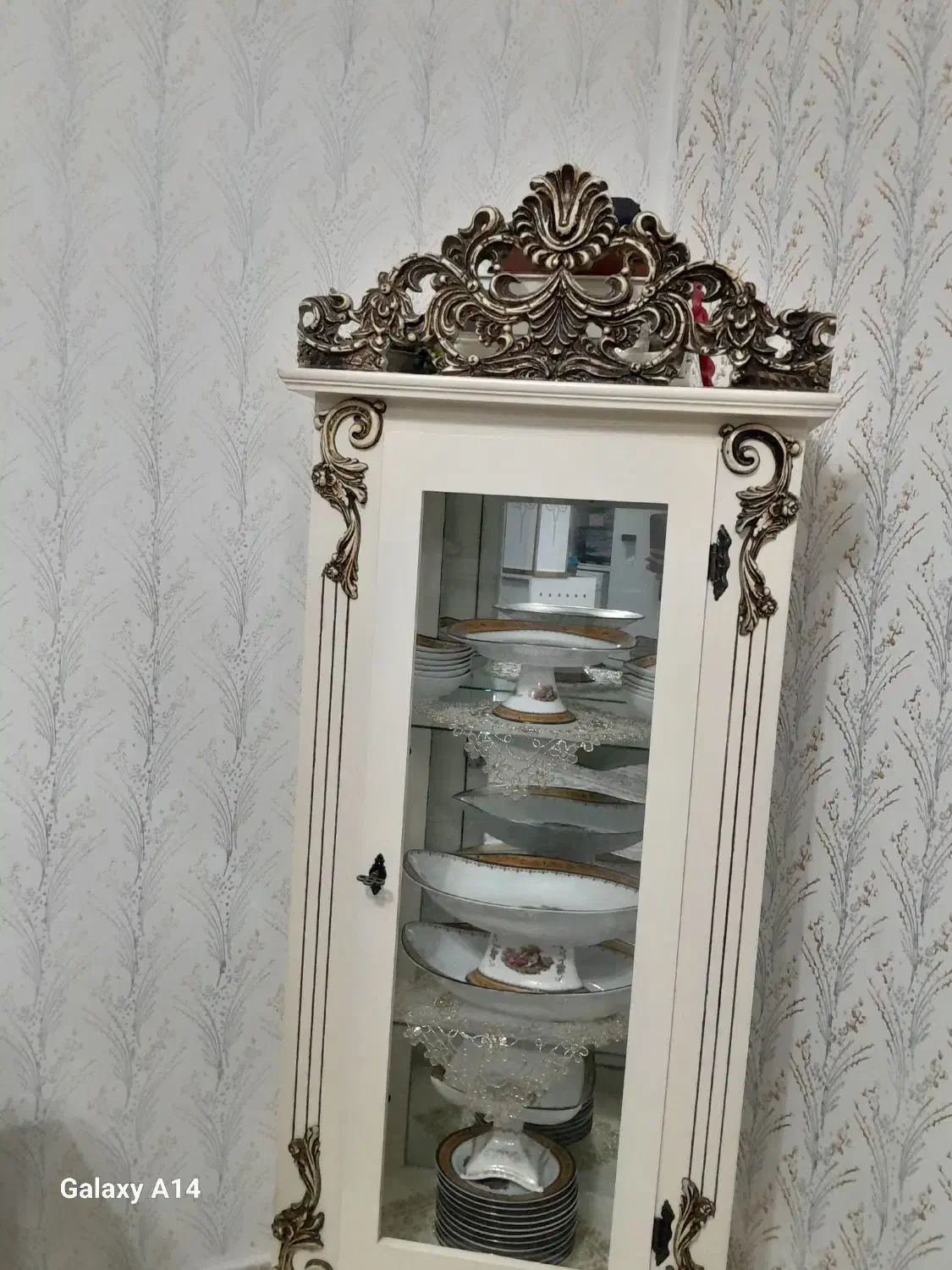 بوفه|بوفه، ویترین، کنسول|کرمانشاه, |دیوار