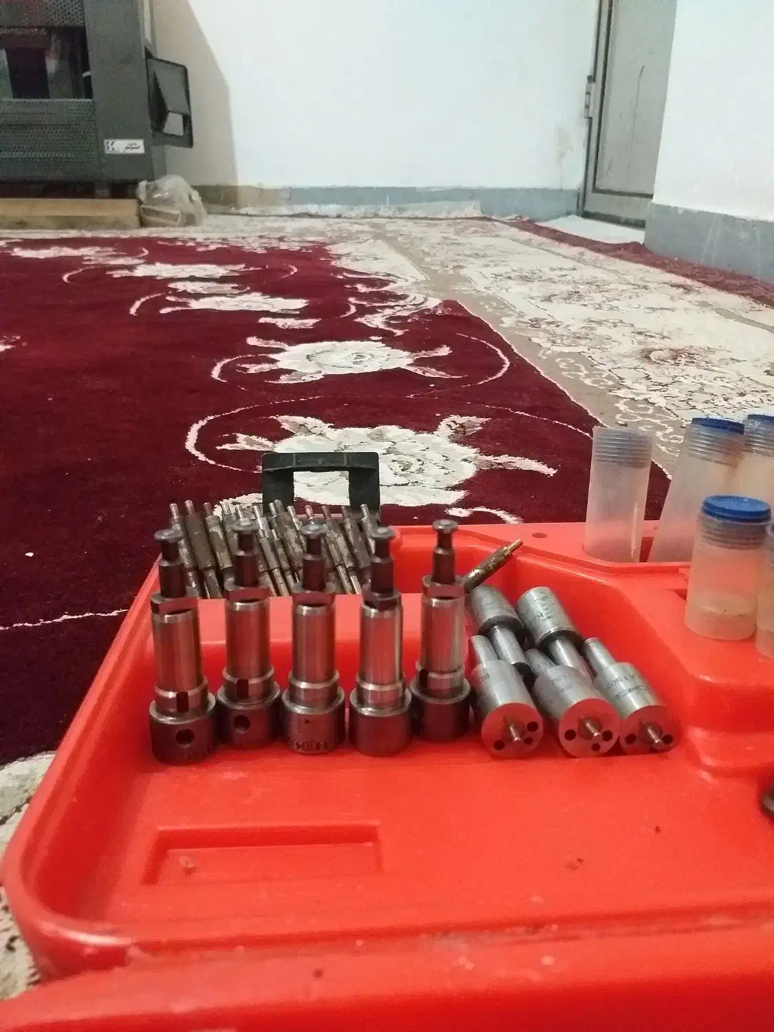 صنعتی و تراشکاری|ماشینآلات صنعتی|جویبار, |دیوار