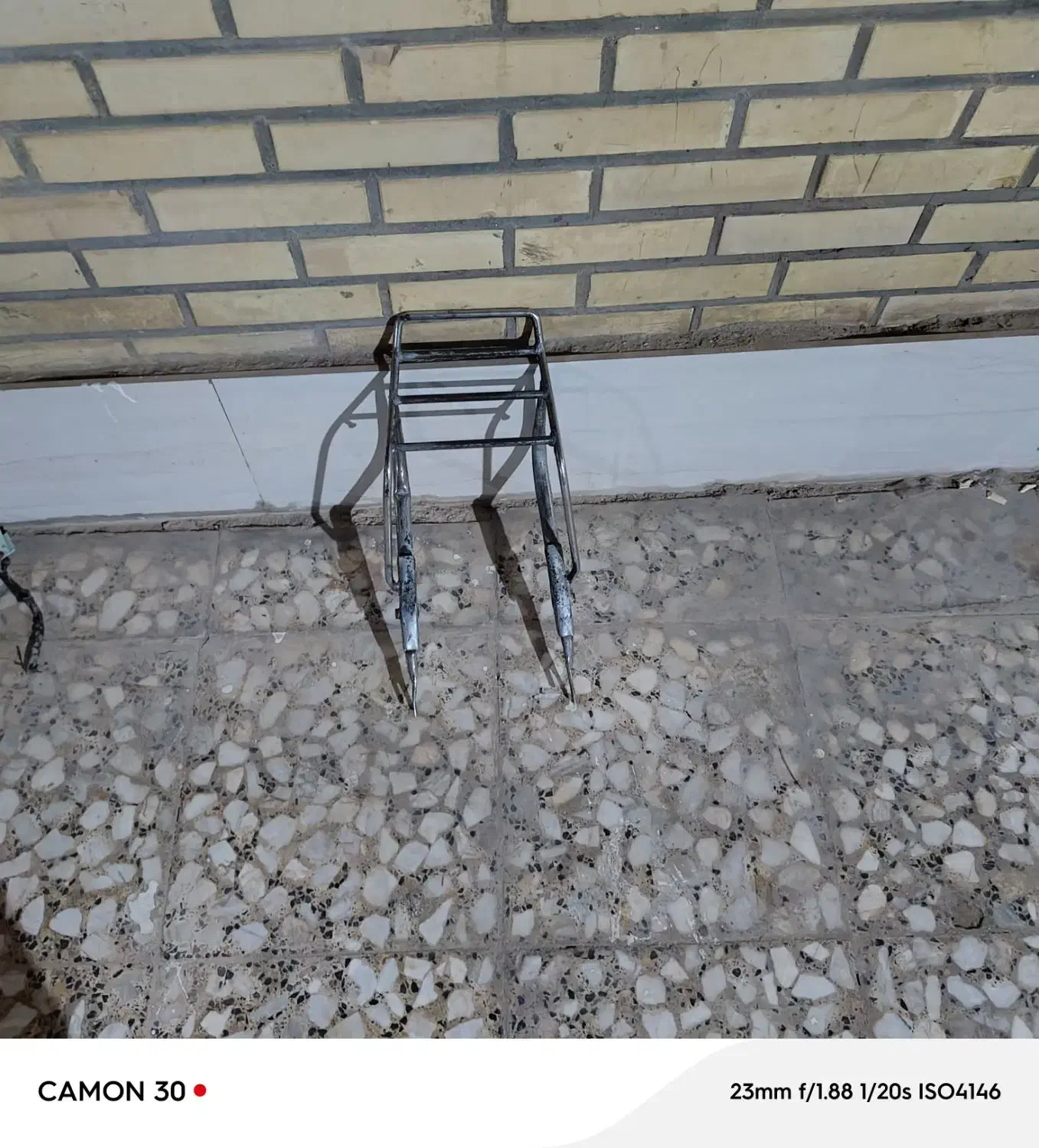 سله موتور|قطعات یدکی و لوازم جانبی|سوسنگرد, |دیوار