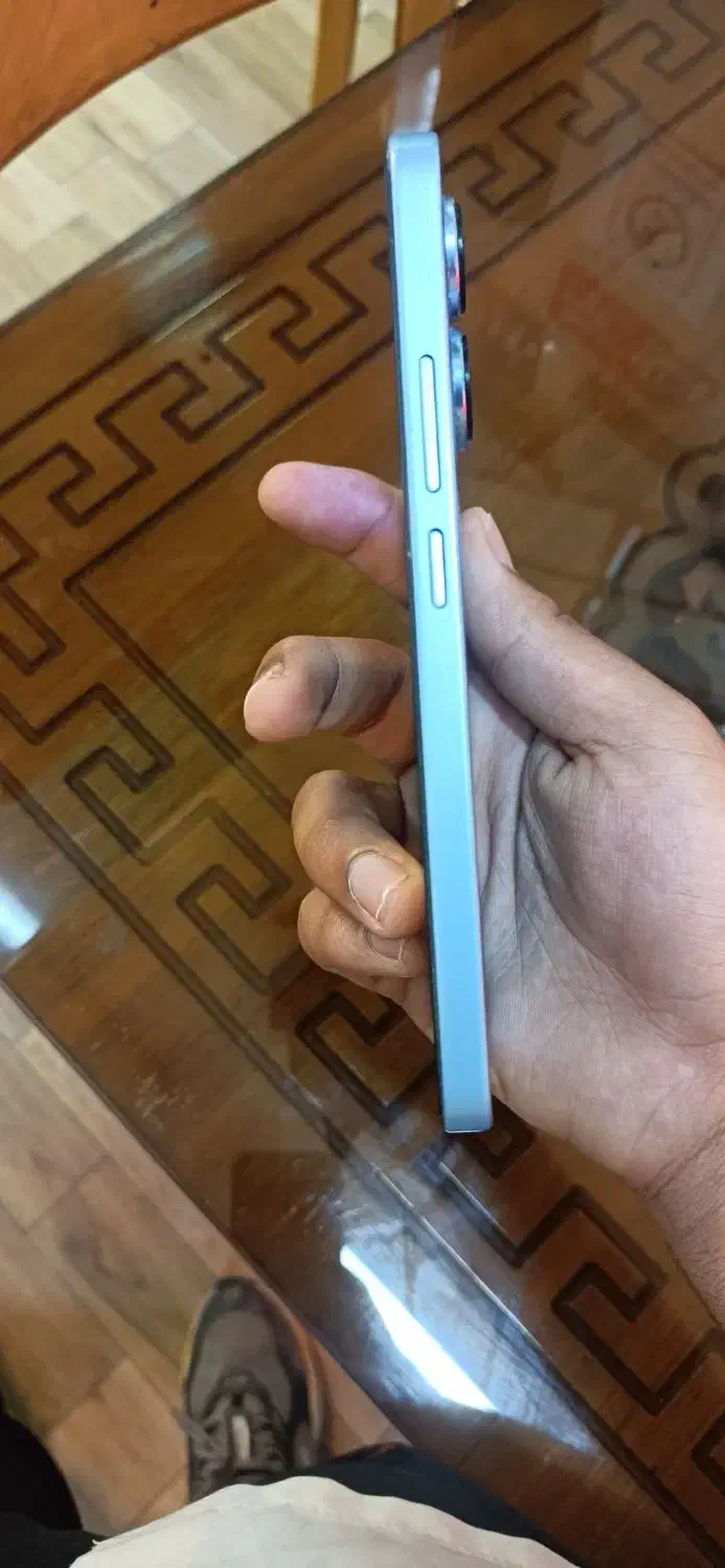 گوشی نوت 13|موبایل|یزد, |دیوار