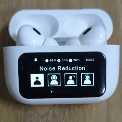 ایرپاد تصویر دار برند Remax.|لوازم جانبی موبایل و تبلت|تهران, شکوفه (عبدل آباد)|دیوار