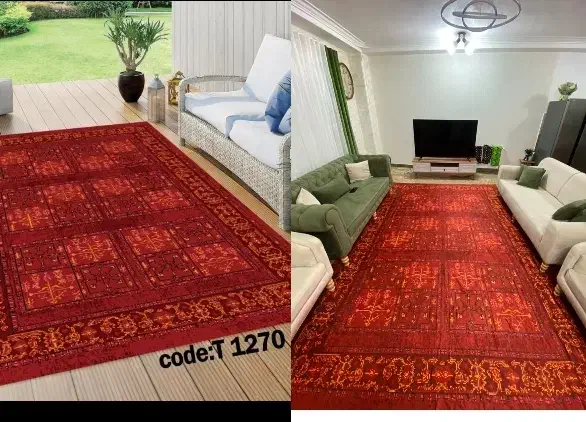 قرمز لاکی|روفرشی|رشت, سعدی (تختی)|دیوار