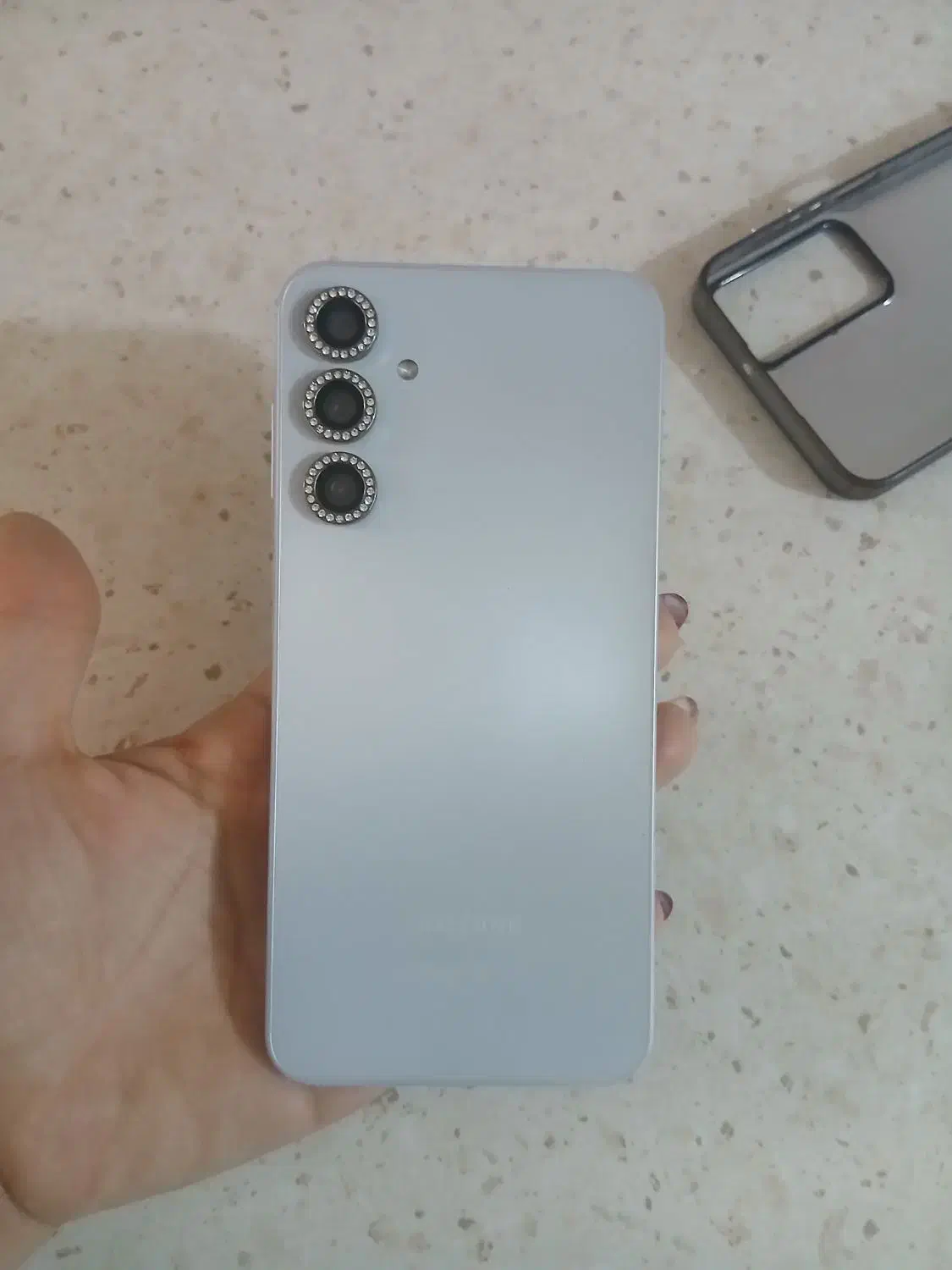 گوشی a16 ۲۵۶نونو|موبایل|تهران, جوادیه تهرانپارس|دیوار