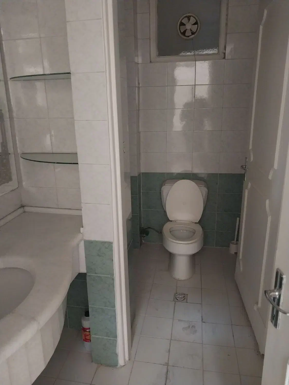 گاندی ۲۶۰ متر ۵ خواب تکواحدی