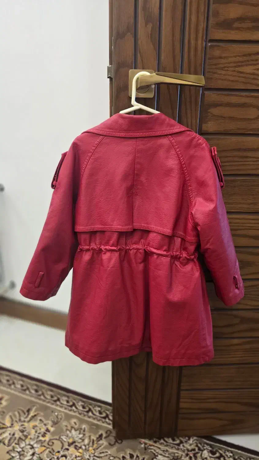 کافشن یا کت|لباس|یزد, |دیوار