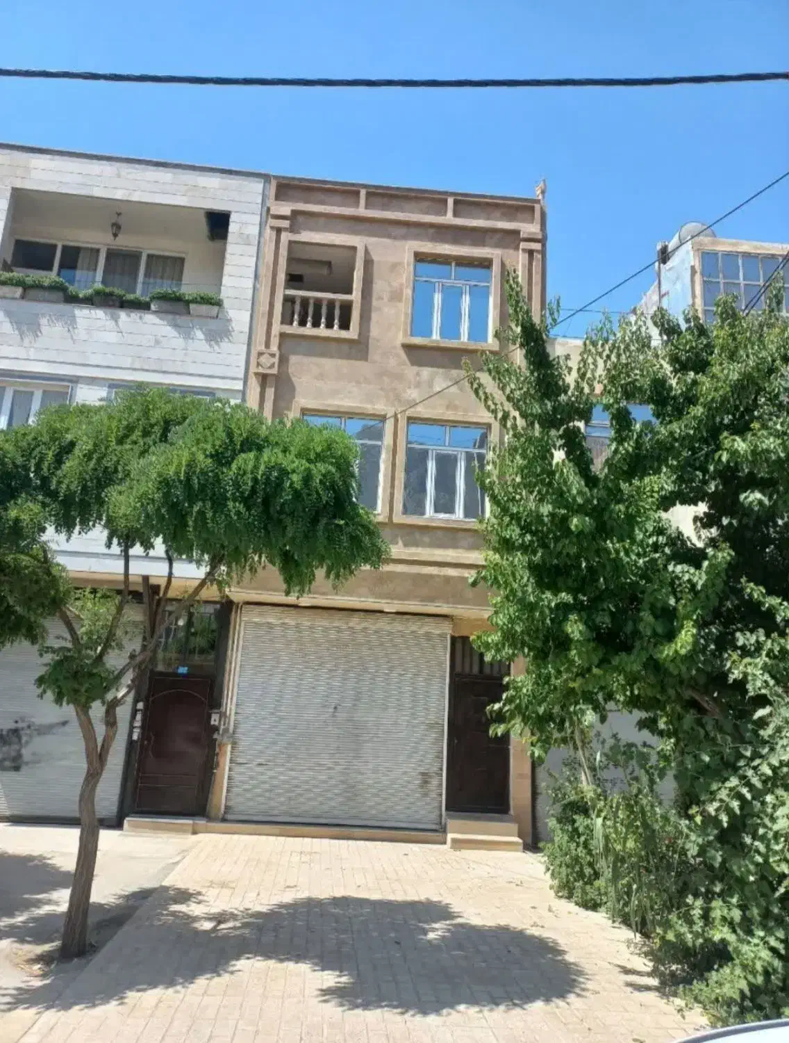 اجاره شهرک شهرداری ظفر|اجارهٔ آپارتمان|کرمانشاه, |دیوار