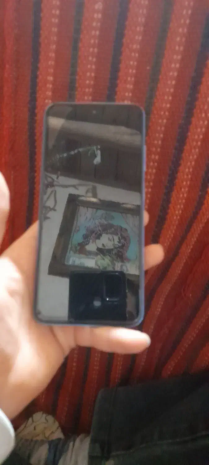 گوشی شیاومی نوت ۱۱|موبایل|قیدار, |دیوار