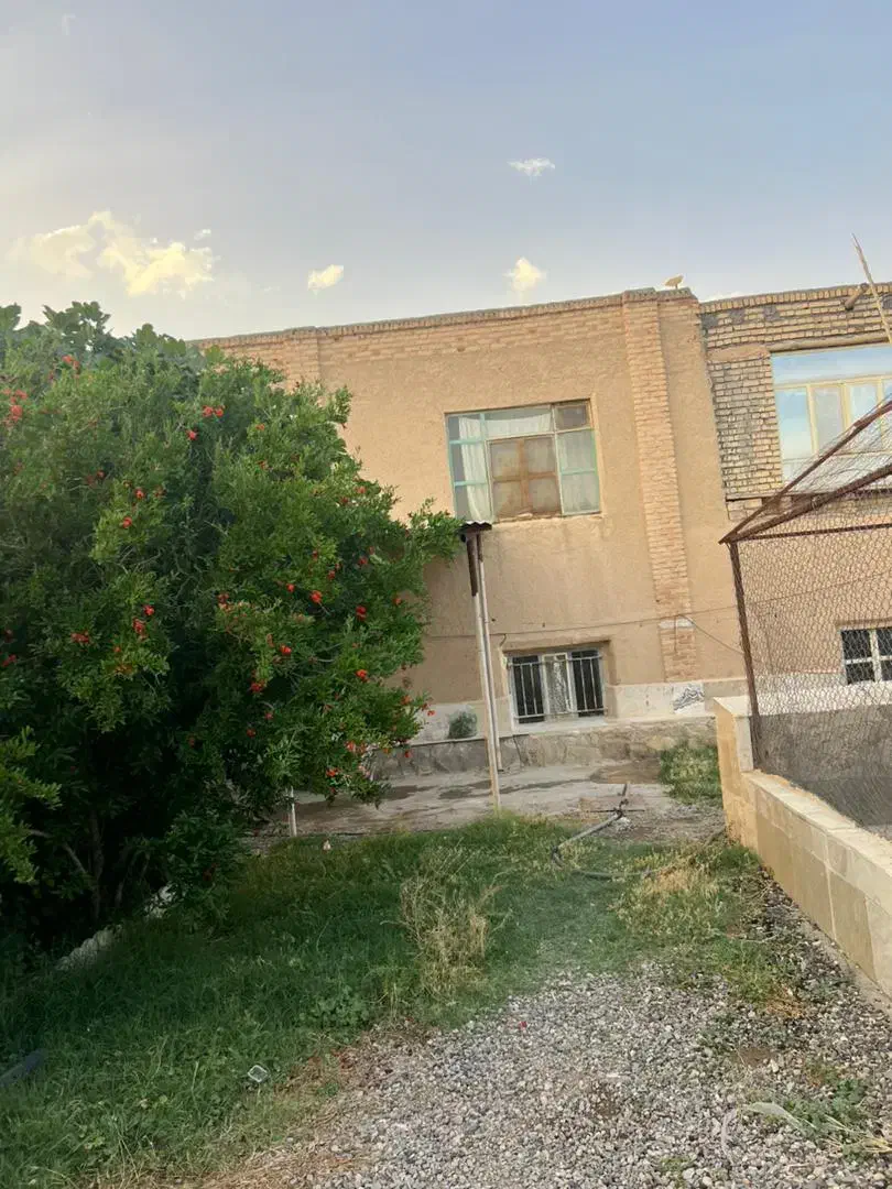 فروش ملک دامداری اراک فرمهین اشغل|فروش دفتر صنعتی، کشاورزی، تجاری|فرمهین, |دیوار