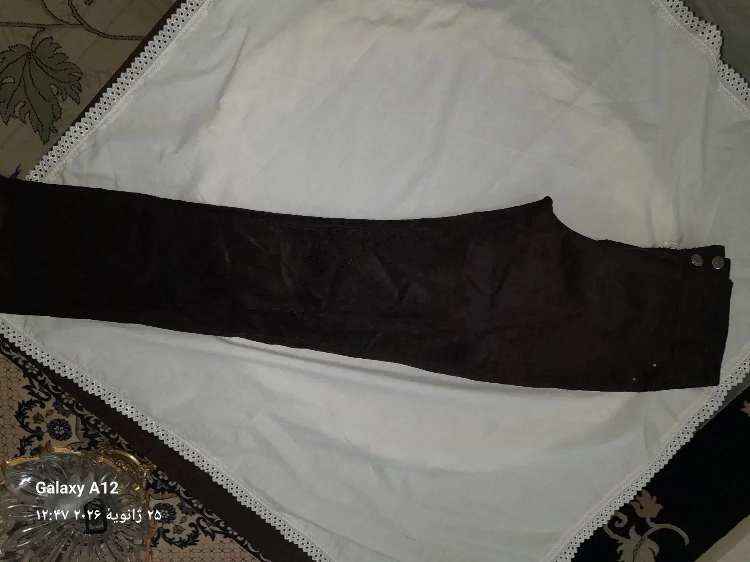 لباس وشال و...|لباس|قم, هنرستان|دیوار