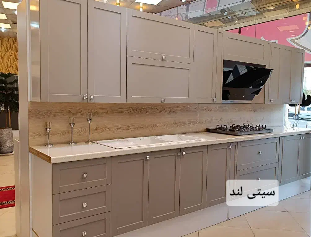 کابینت. شیک نوکلاسیک کد*۹۰۴۲|مصالح و تجهیزات ساختمان|بندر امام خمینی, |دیوار