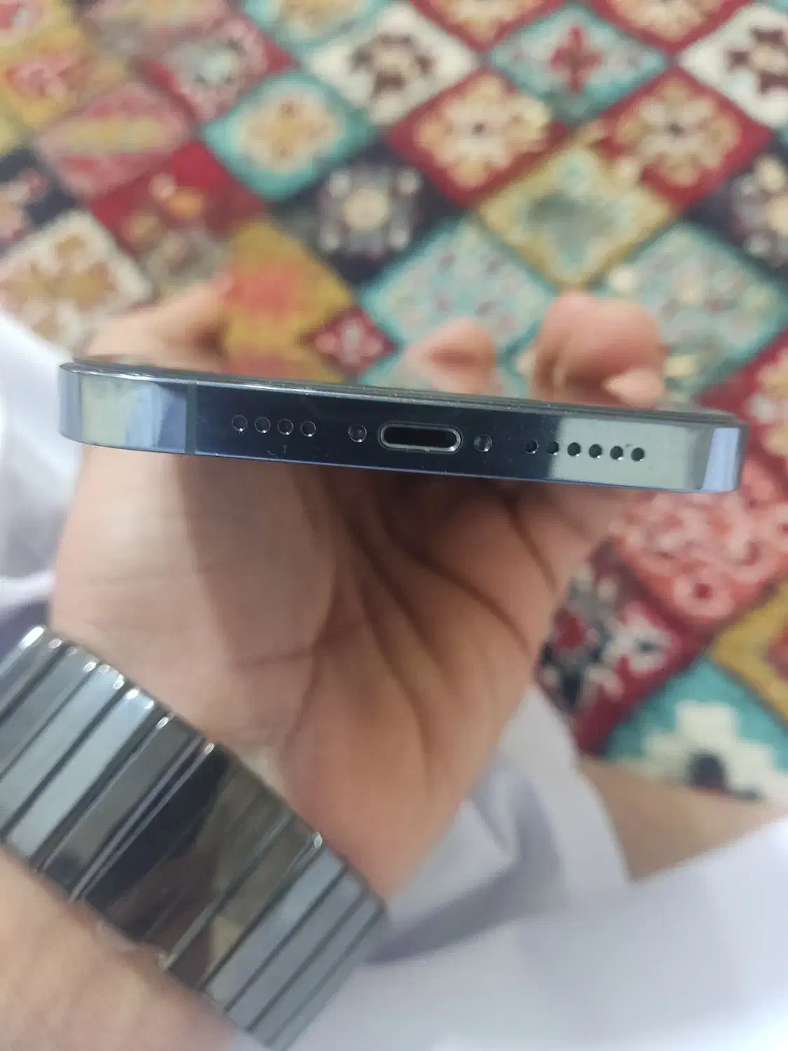 ایفن13پرو مکس|موبایل|زاهدان, |دیوار