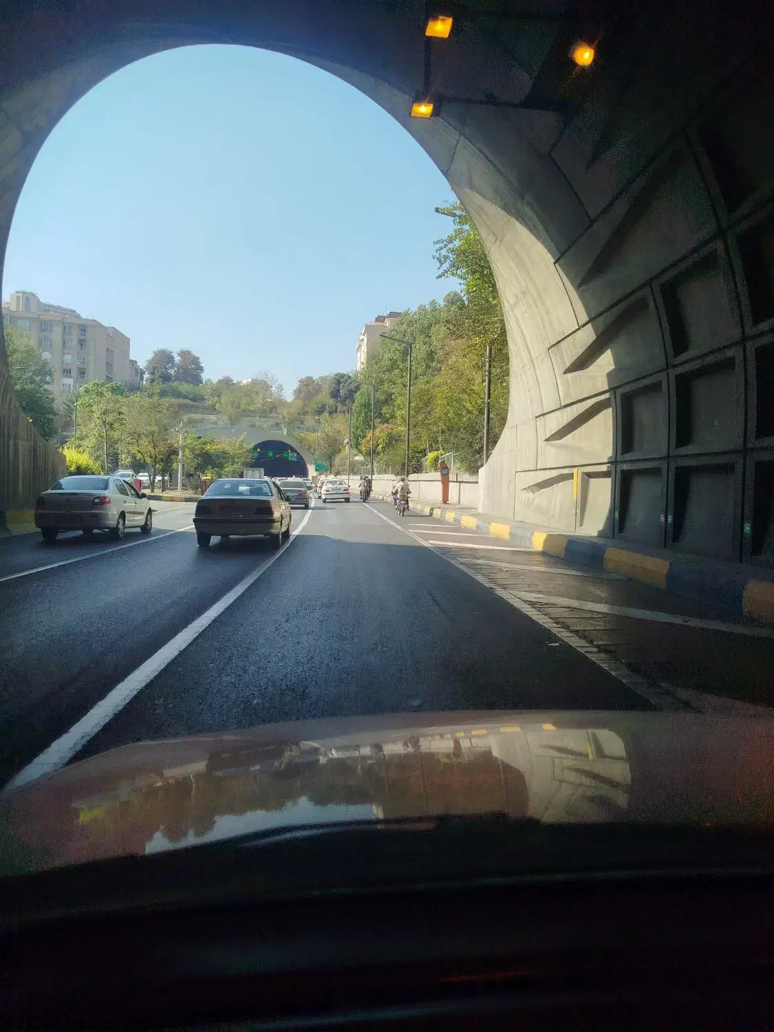 از آلمان چی بیارم|فعالیت داوطلبانه|فشم, |دیوار