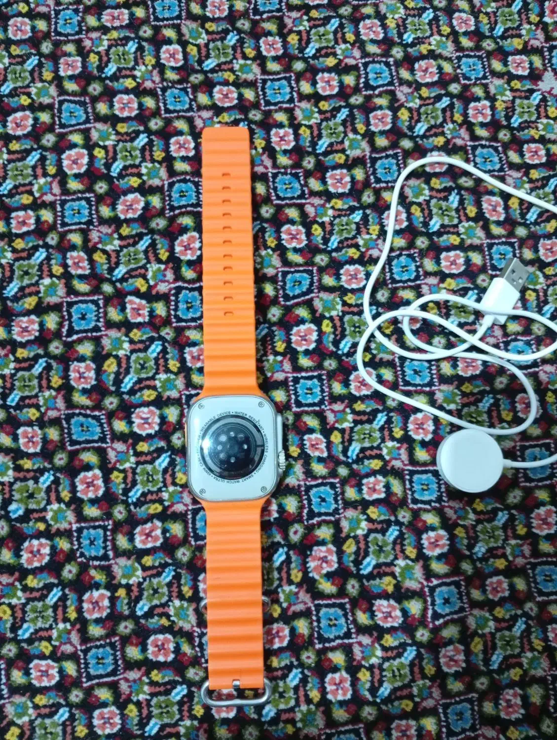 اپل واچ|ساعت|سلطانیه, |دیوار