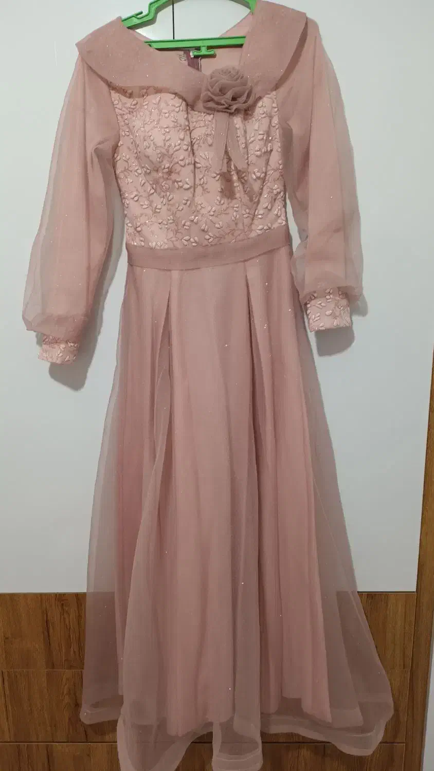 لباس مجلسی باقیمت مناسب|لباس|شیروان (خراسان), |دیوار