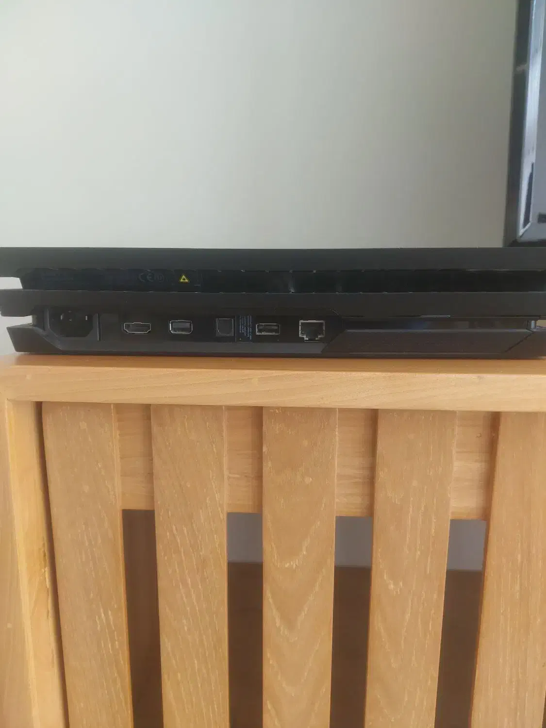 PS4 pro کپی خور|کنسول، بازی ویدئویی و آنلاین|اصفهان, فرهنگیان|دیوار