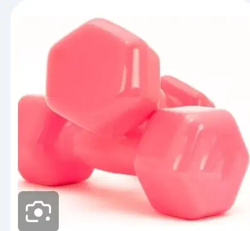 تعدادی دمبل|تجهیزات ورزشی|قم, باجک دو|دیوار