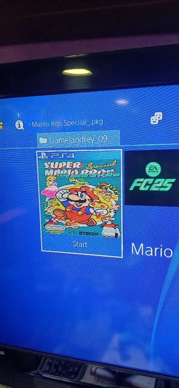 خریدار ps4 بازیدارنصبشده 5|کنسول، بازی ویدئویی و آنلاین|ری, فیروزآبادی|دیوار