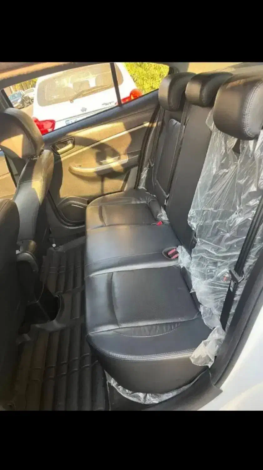 شاهین Gبا سانروف|خودرو سواری و وانت|سیرجان, |دیوار