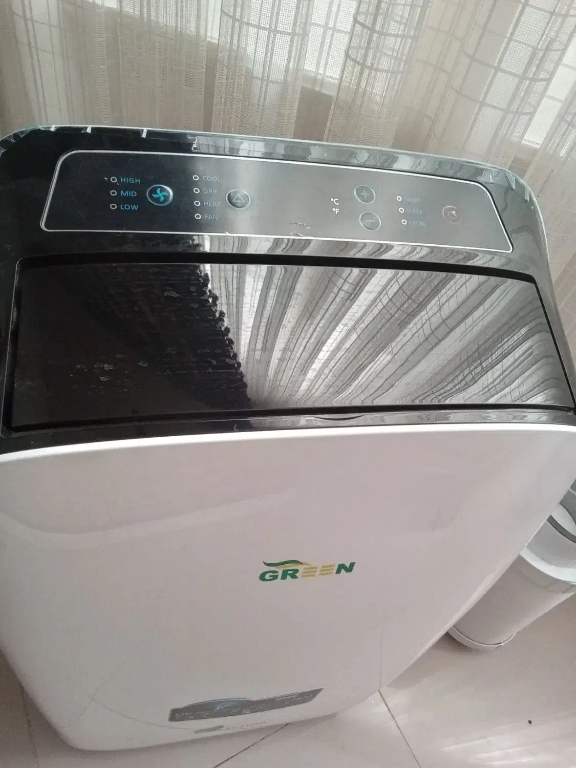 کولر گازی|کولر گازی و فنکوئل|قم, میرزائیه|دیوار