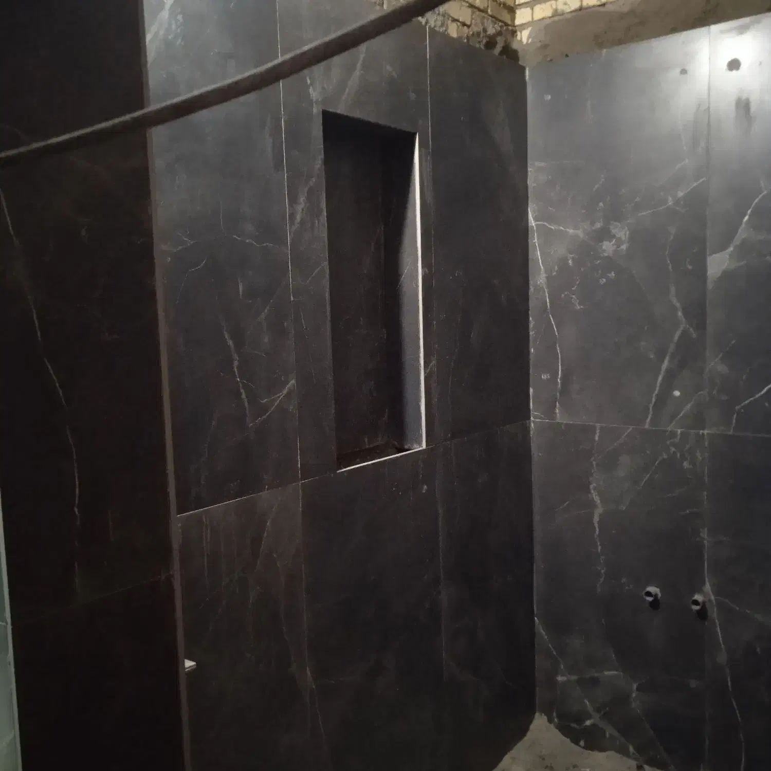 کاشی کاری، سنگ نما، سرامیک کاری، کاشی چسبی،|خدمات پیشه و مهارت|آبادان, |دیوار