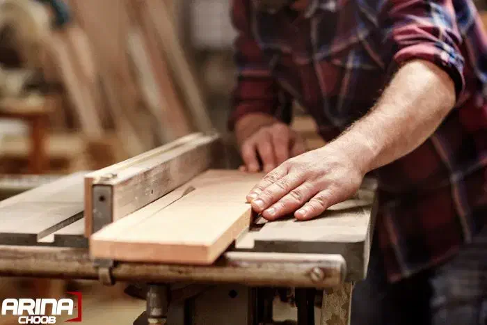 نجار ماهر و نیمه ماهر صندلی سازی|استخدام صنعتی، فنی، مهندسی|ملایر, |دیوار