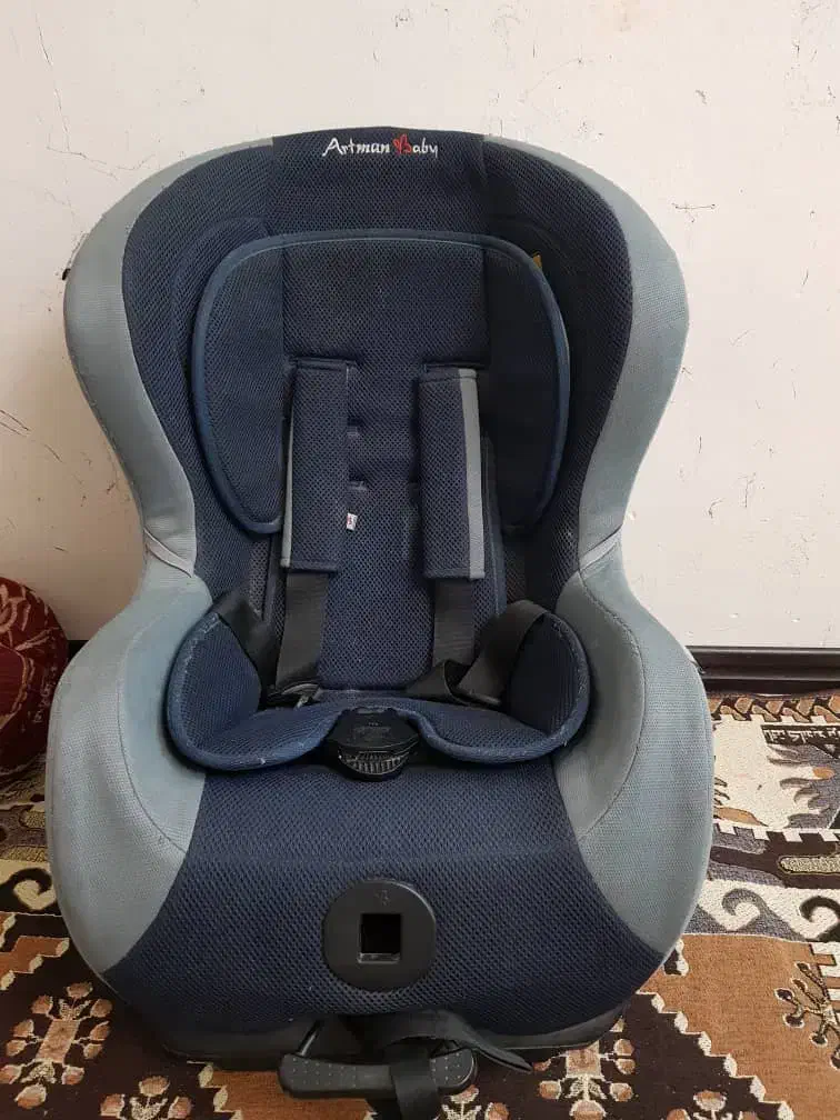 صندلی کودک|تخت و صندلی بچه|صدرا-فارس, فاز ۲|دیوار