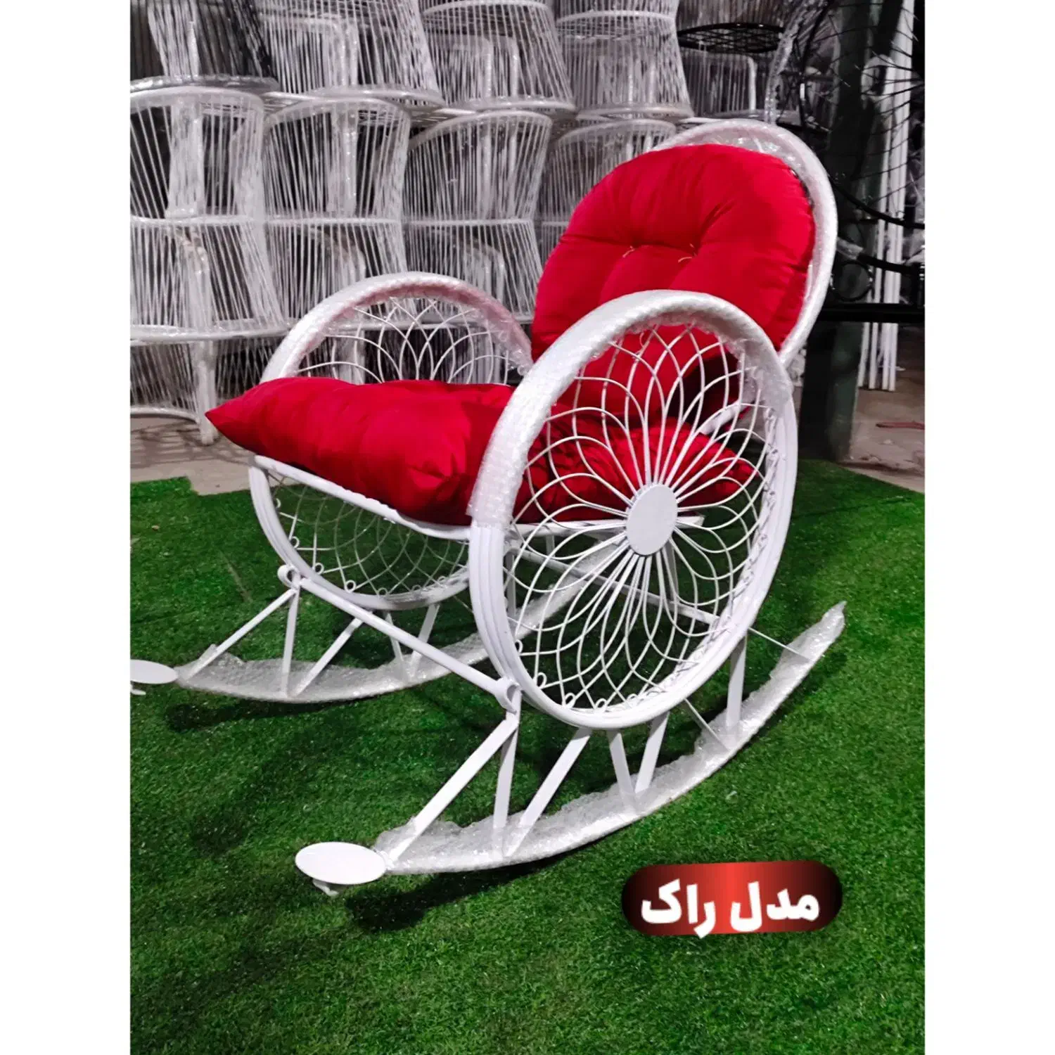 تولیدی صندلی راک تاشویی کرج/قیمت تولیدی/تخفیف ویژه|صندلی و نیمکت|شهریار, ابراهیم‌آباد|دیوار