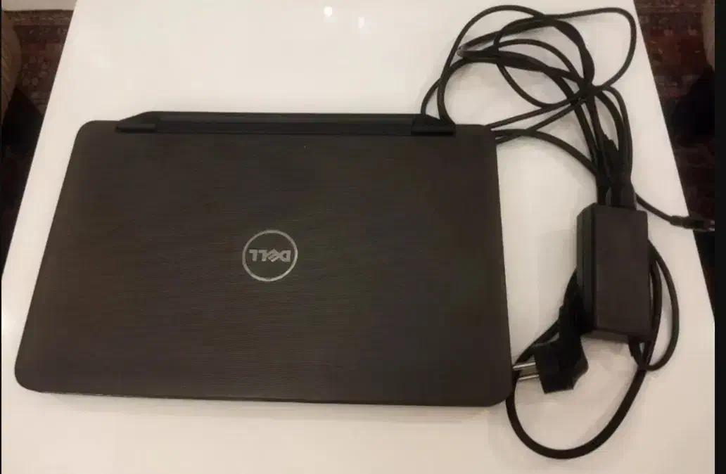 لپ تاپ دل (Dell)|رایانه همراه|تهران, جردن|دیوار