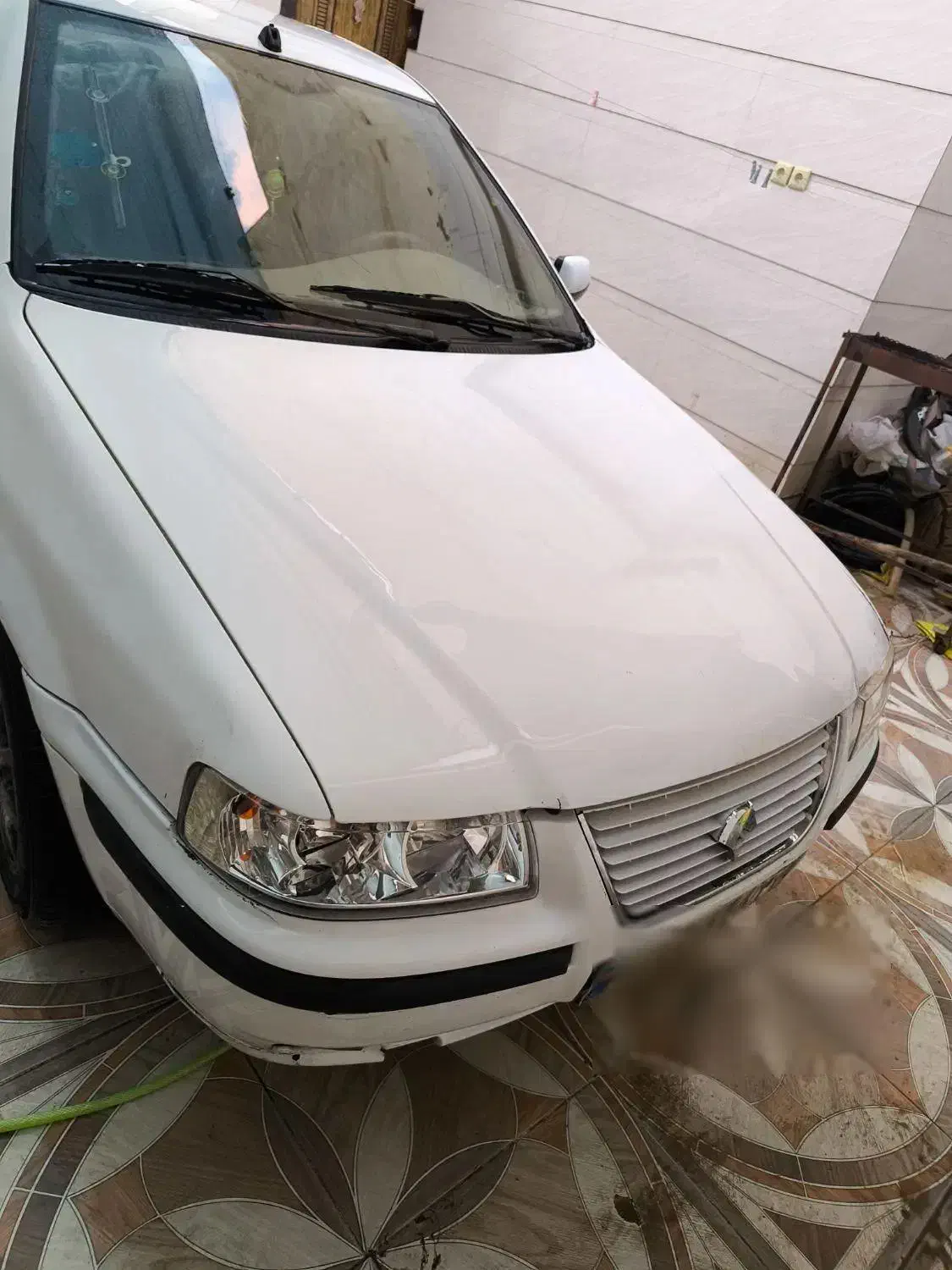 سمند ای اف سون|خودرو سواری و وانت|اندیمشک, |دیوار