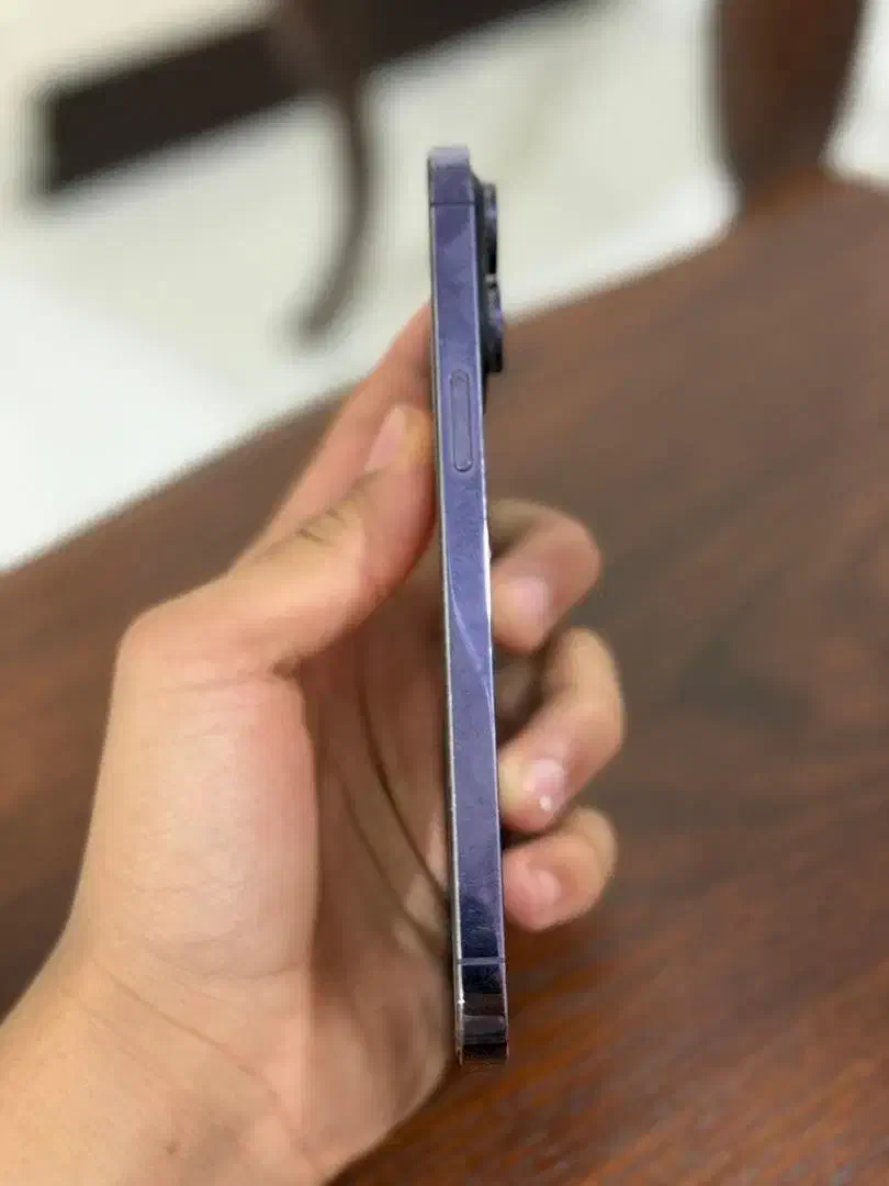 ایفون ۱۴ پرومکس نو|موبایل|تهران, آهنگ|دیوار