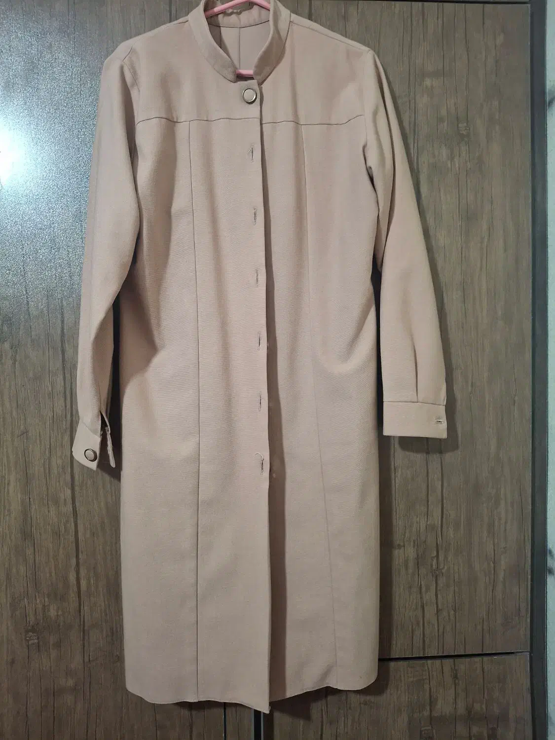 مانتو و پالتو|لباس|بیرجند, |دیوار