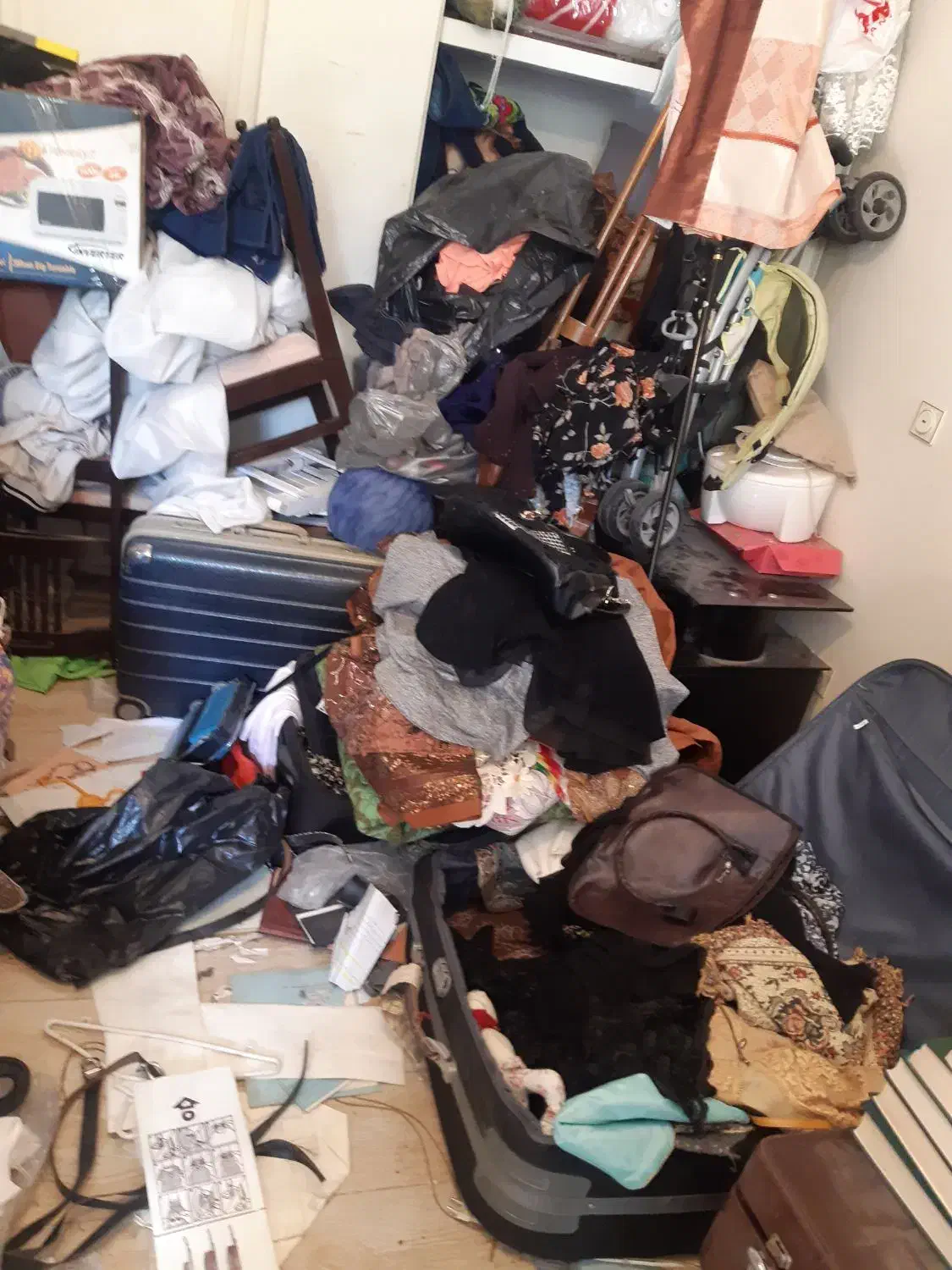 لباس زنانه و مردانه|لباس|تهران, سنائی|دیوار