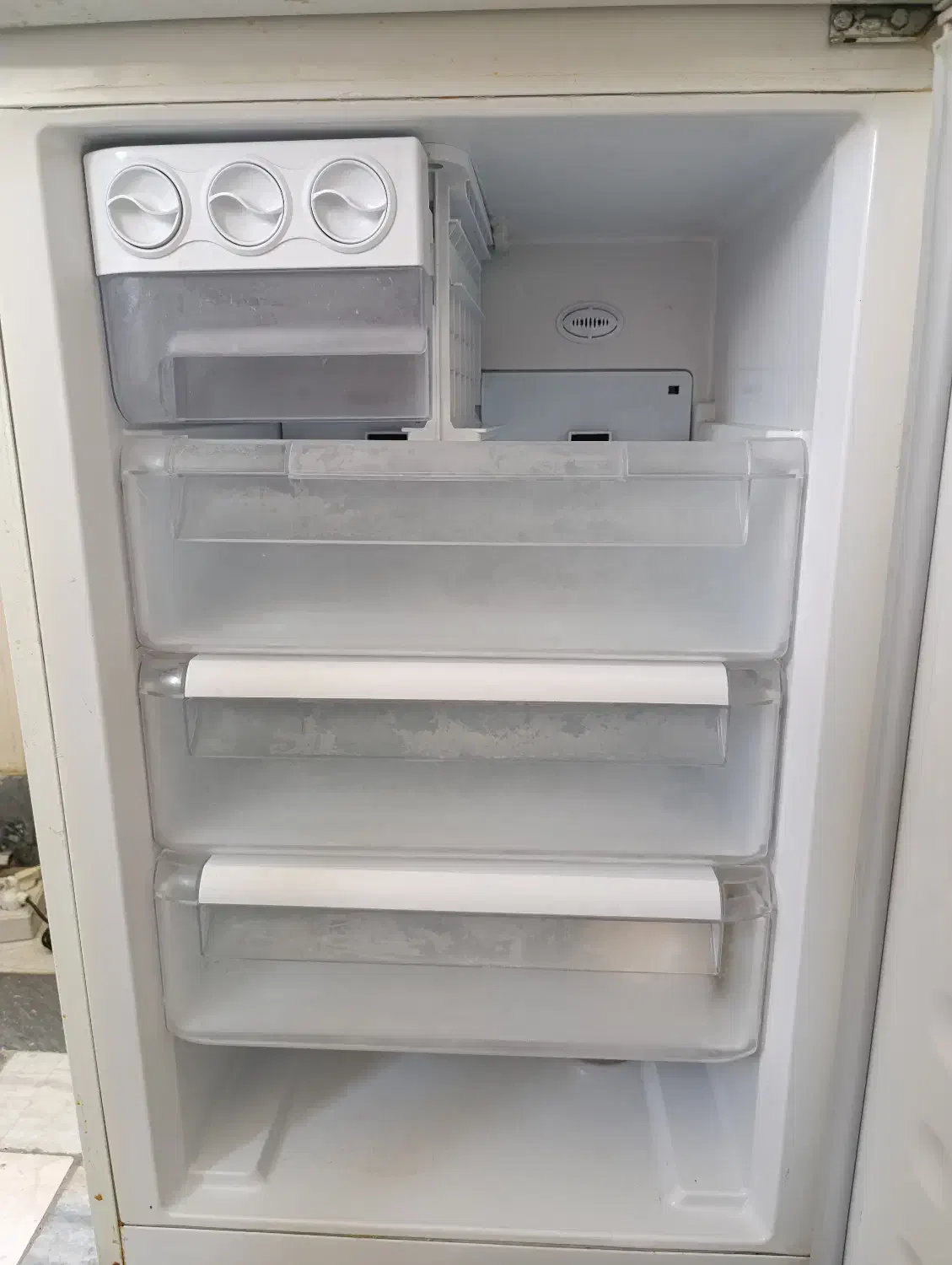 یخچال فریزر الکترو استیل|یخچال و فریزر|اسلامشهر, شهرک واوان|دیوار