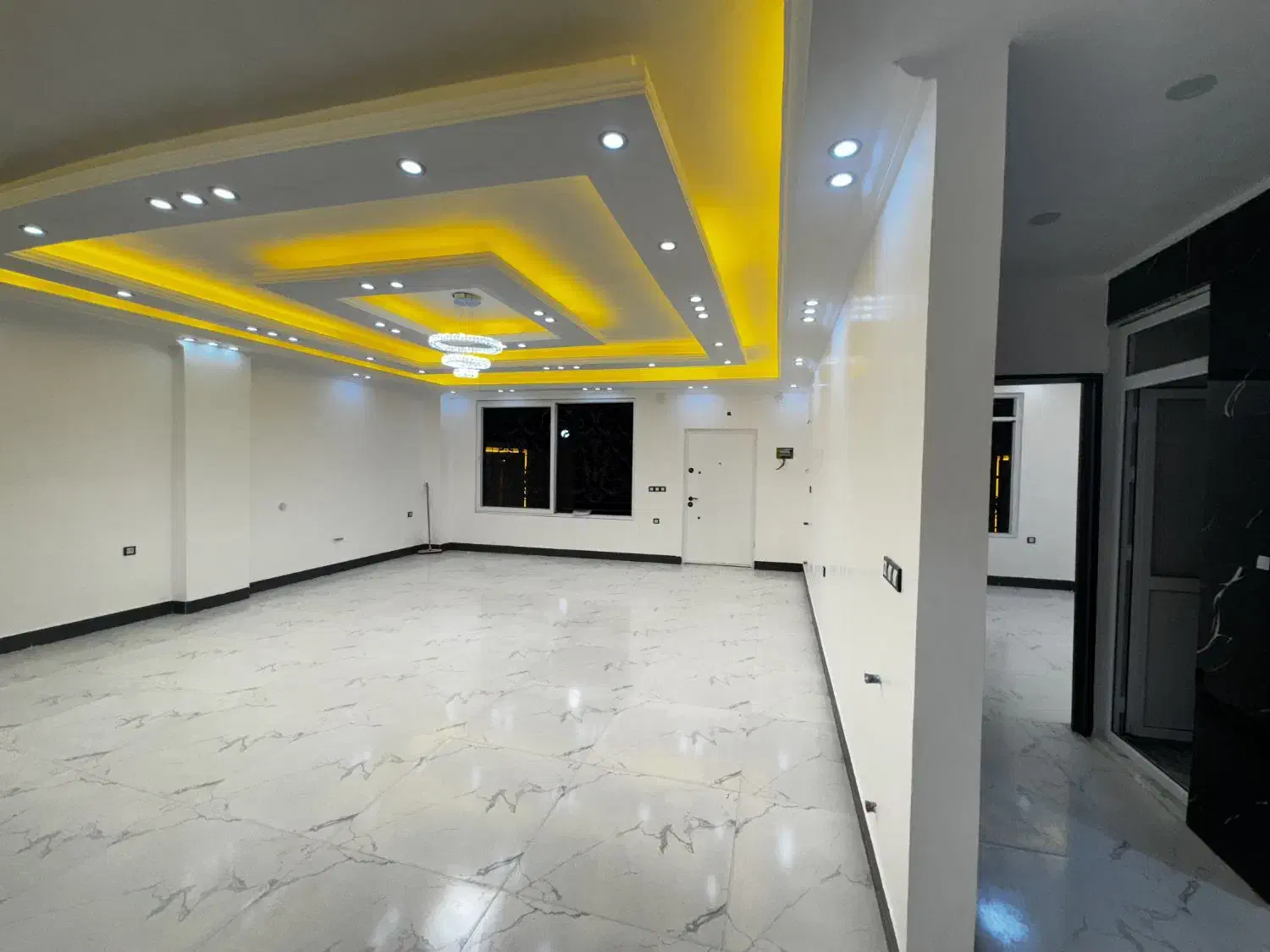 ویلایی جانبازان دهراب پور (شهرک جهاد)|فروش خانه و ویلا|یاسوج, |دیوار