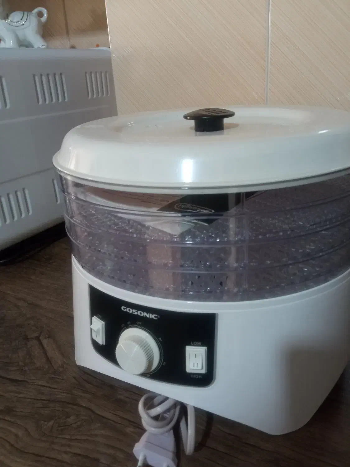 فروش لوازم خانگی در حد نو|سایر لوازم برقی|برخوار, |دیوار