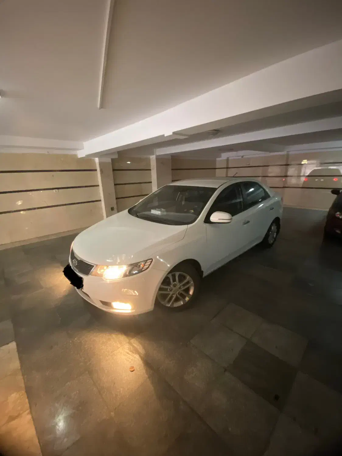 سراتو ۹۵|خودرو سواری و وانت|تهران, صادقیه|دیوار