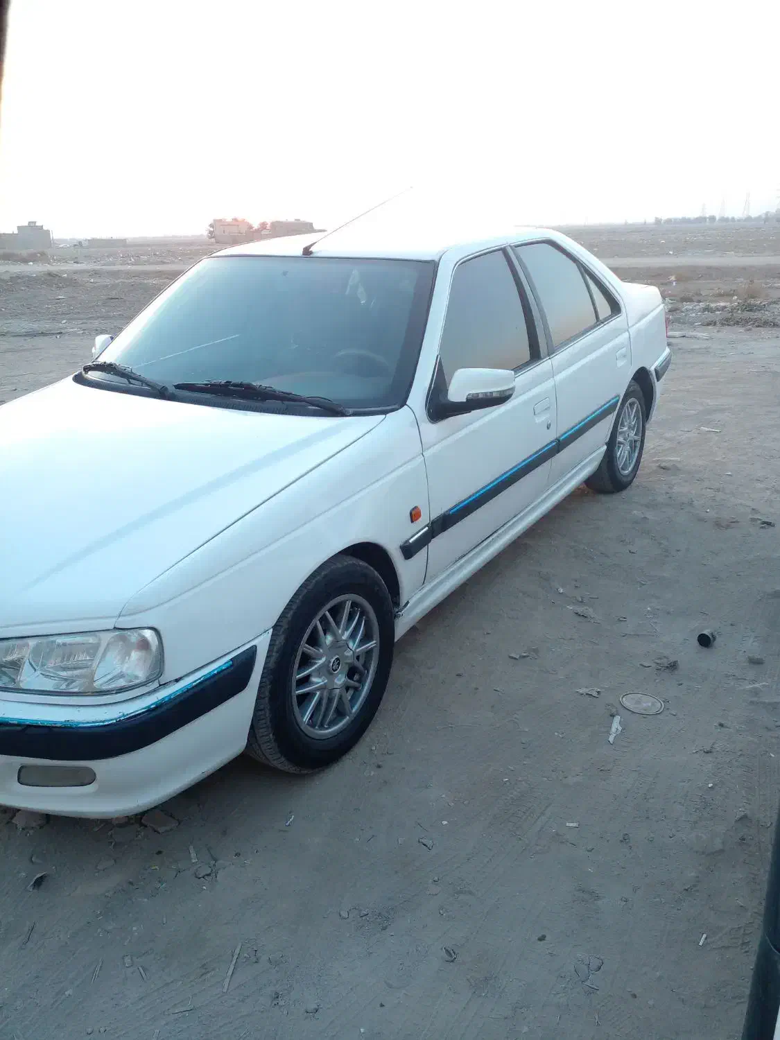 پارس  سال ۸۹|خودرو سواری و وانت|گرمدره, |دیوار