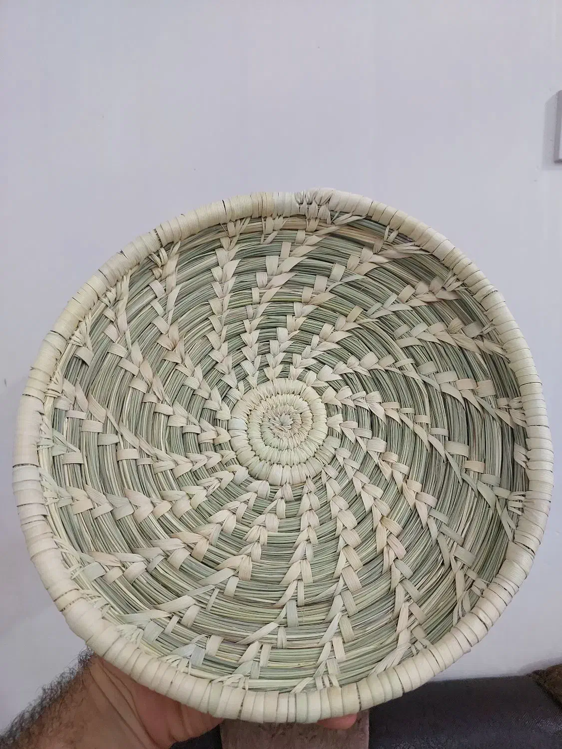 کپوبافی|صنایع دستی و سایر لوازم تزئینی|قم, باغ شریفی|دیوار