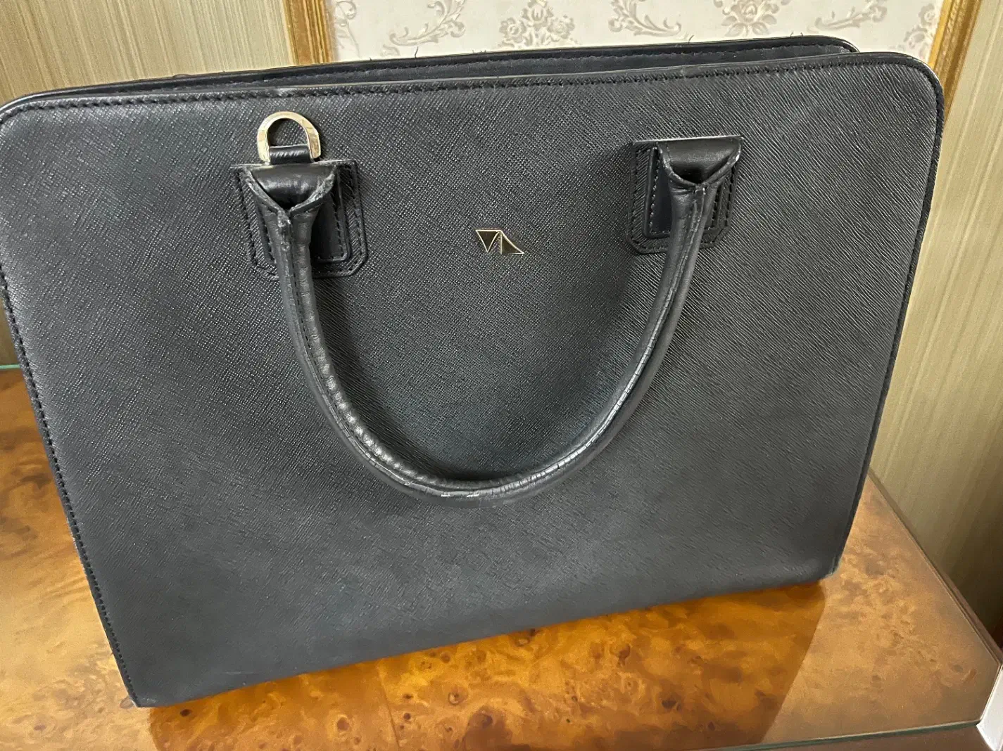 کیف اداری چرم مشهد (زنانه)|کیف، کفش، کمربند|تبریز, |دیوار