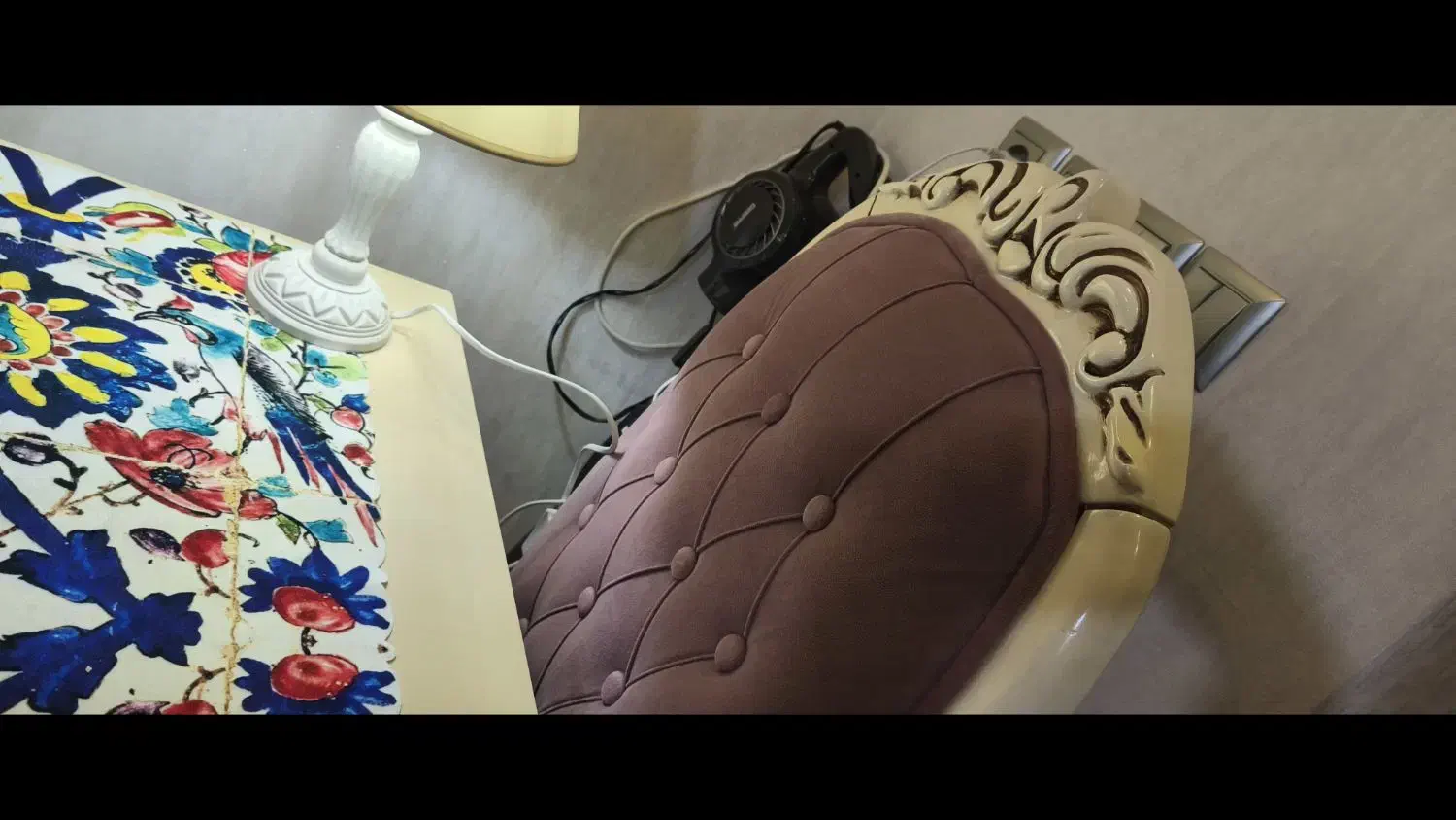 ست مبلمان هفت نفره به همراه ناهار خوری چهارنفره|مبلمان خانگی و میز عسلی|رشت, پارک شهر|دیوار