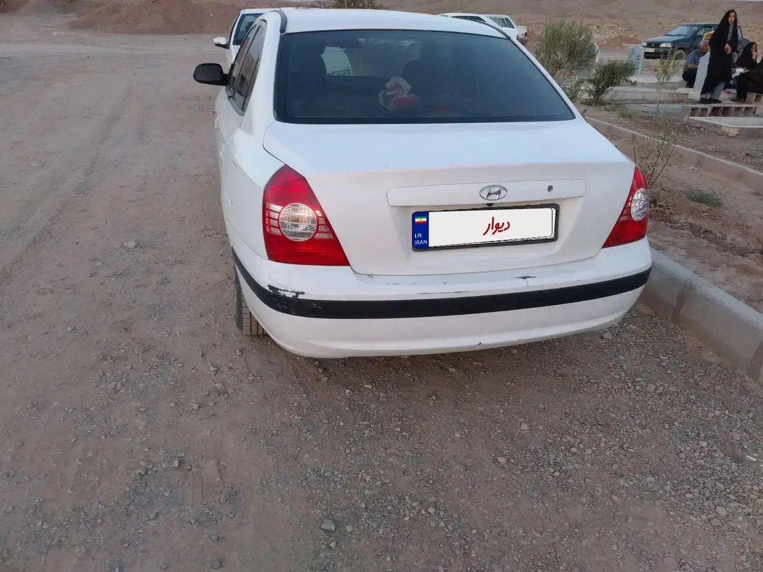 آوانته ۸۸ اتومات|خودرو سواری و وانت|یزد, |دیوار